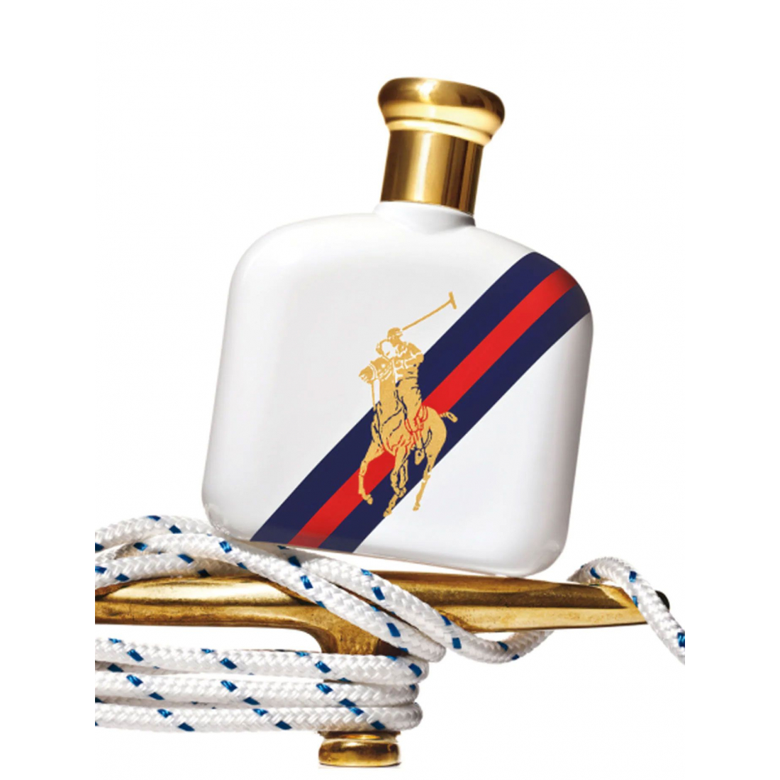 Eau de toilette 'Polo Blue Sport' - 125 ml