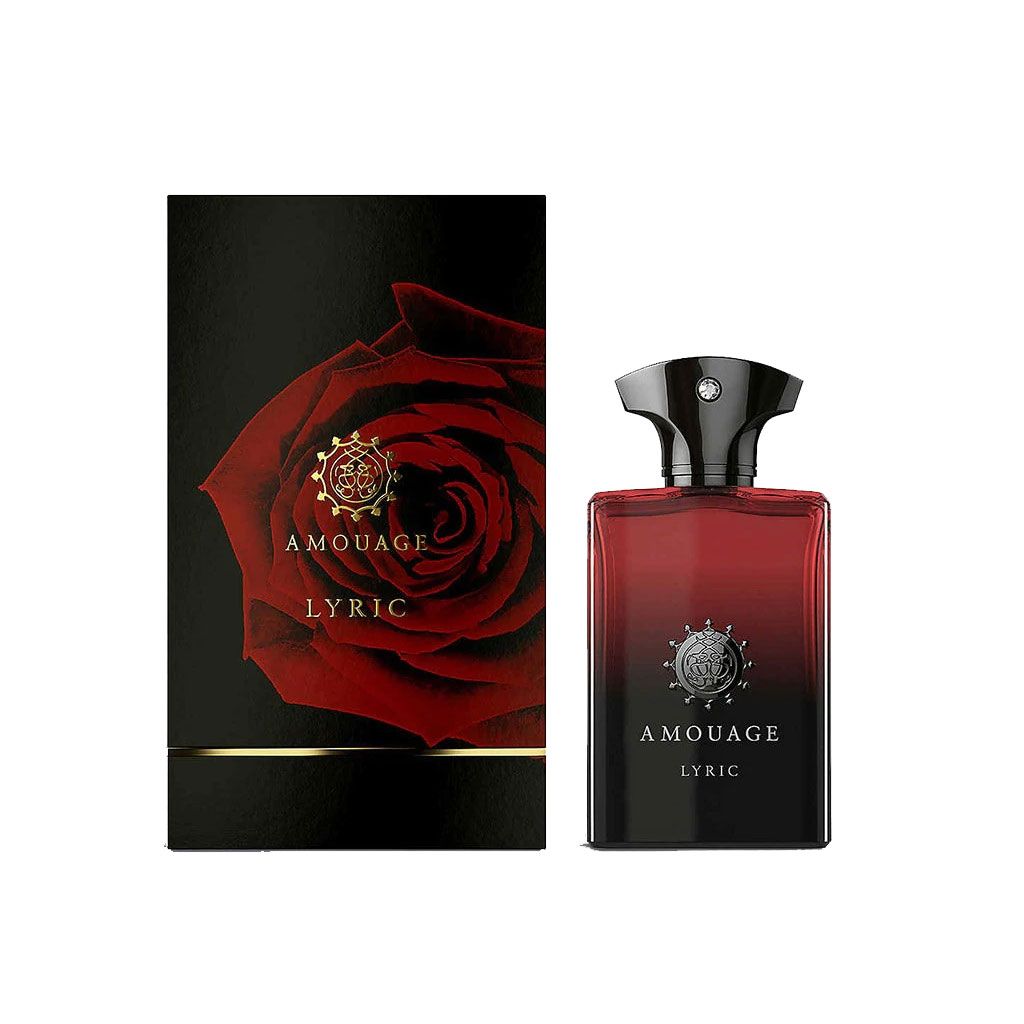 Eau de parfum 'Lyric' - 100 ml