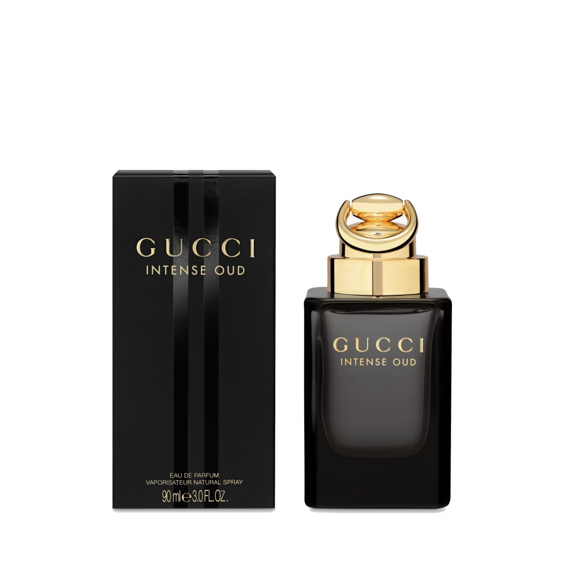 'Intense Oud' Eau de parfum - 90 ml