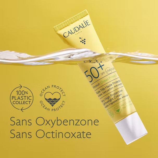 Set 'Duo Anti-Taches & Solaire' - 2 Pièces