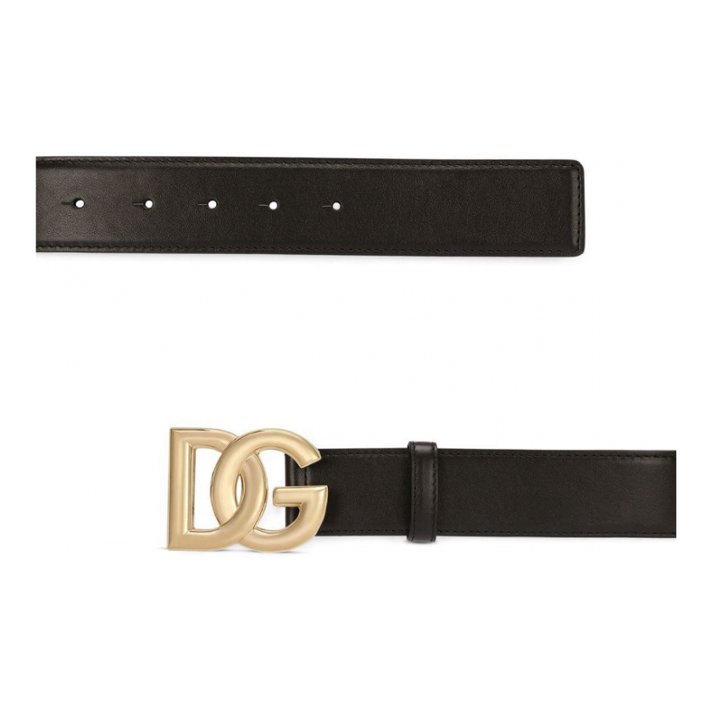 Ceinture 'Logo' pour Femmes