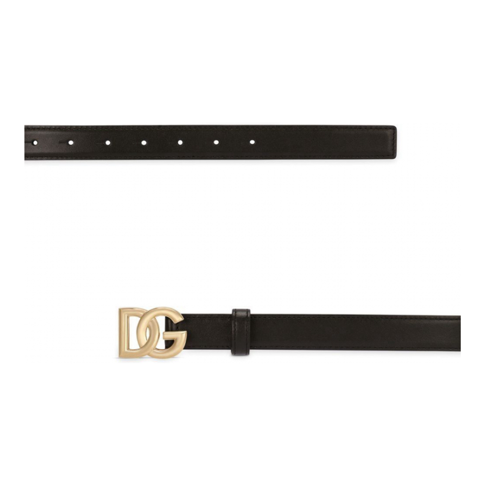 Ceinture 'Logo' pour Femmes