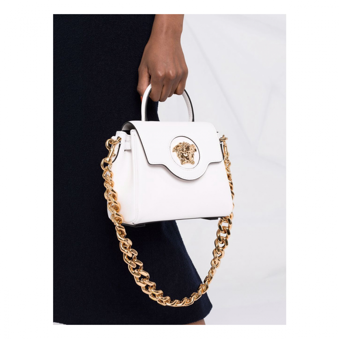 Sac à main 'La Medusa Small' pour Femmes