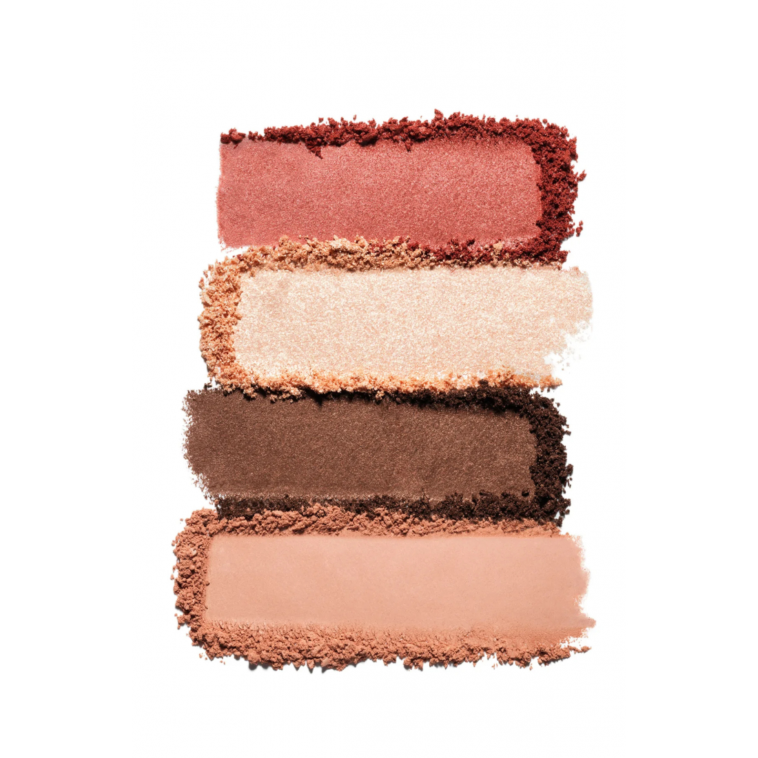 'Pure Color Envy' Eyeshadow Palette - Boho Rose 6 g