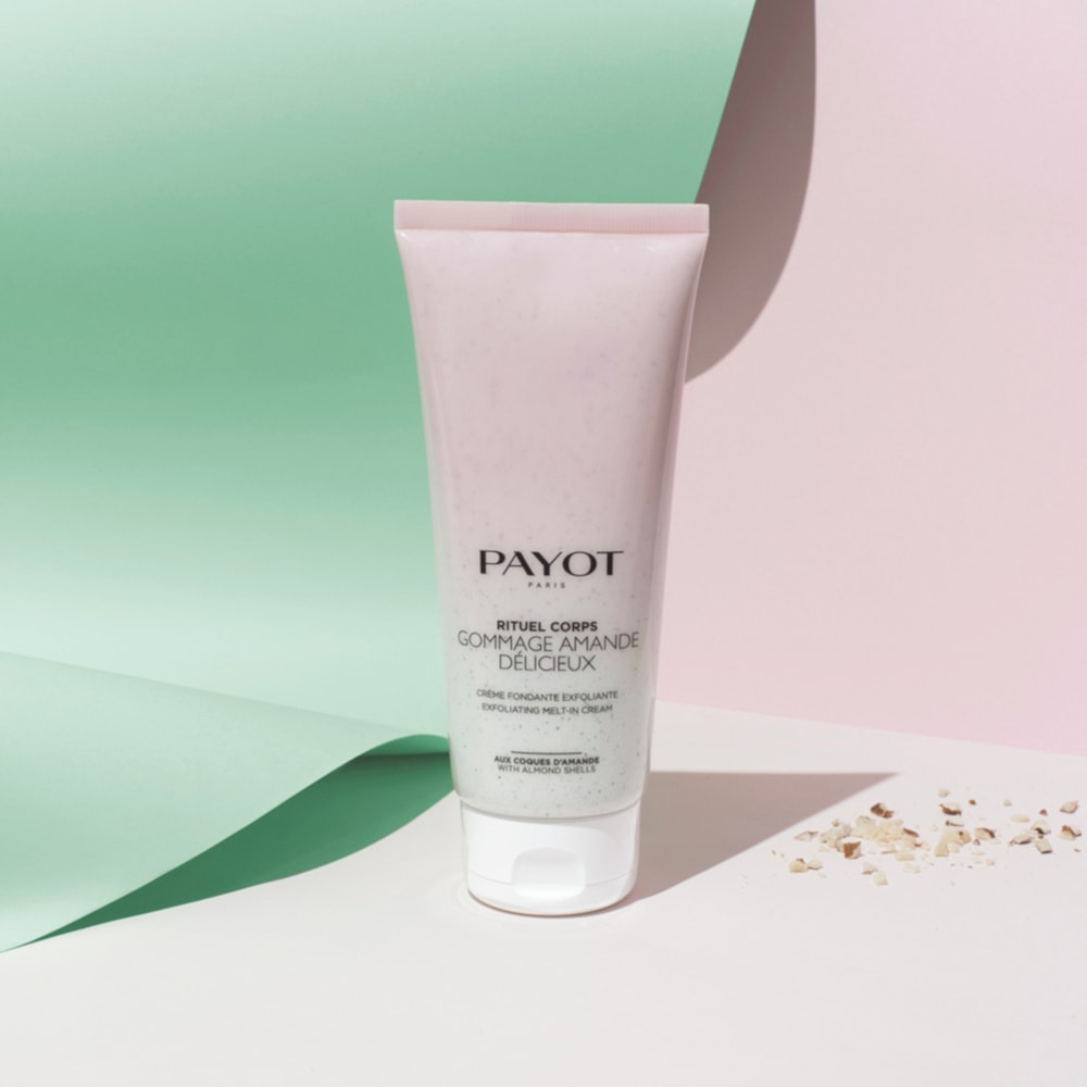 'Amande Delicieux' Body Scrub - 200 ml