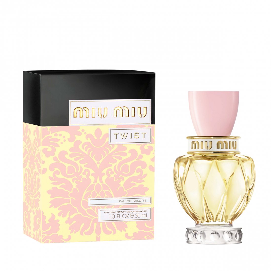 'Twist' Eau De Toilette - 30 ml