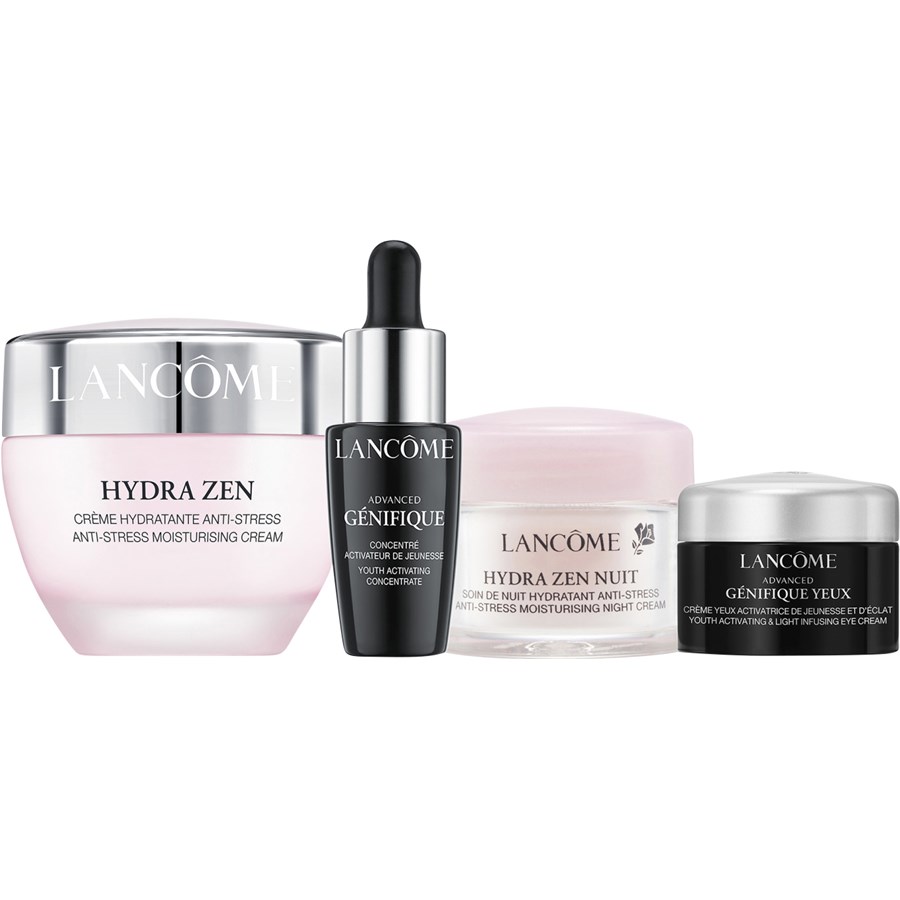 'HYDRA ZEN' Cream Set - 4 Pieces