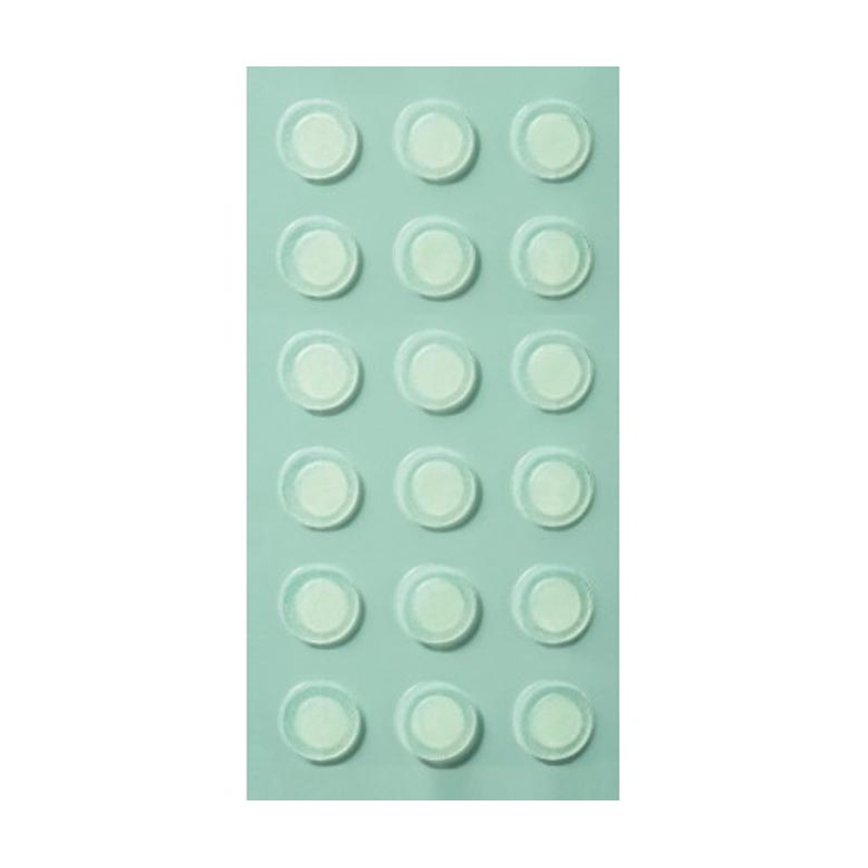 'SOS' Blemish Patches - 18 Pieces