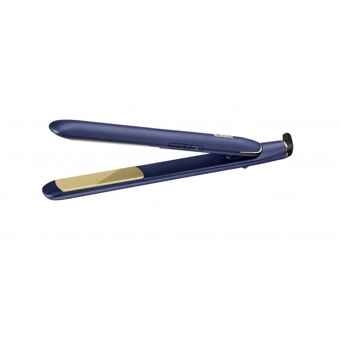 Lisseur de cheveux 'Midnight Luxe 235'