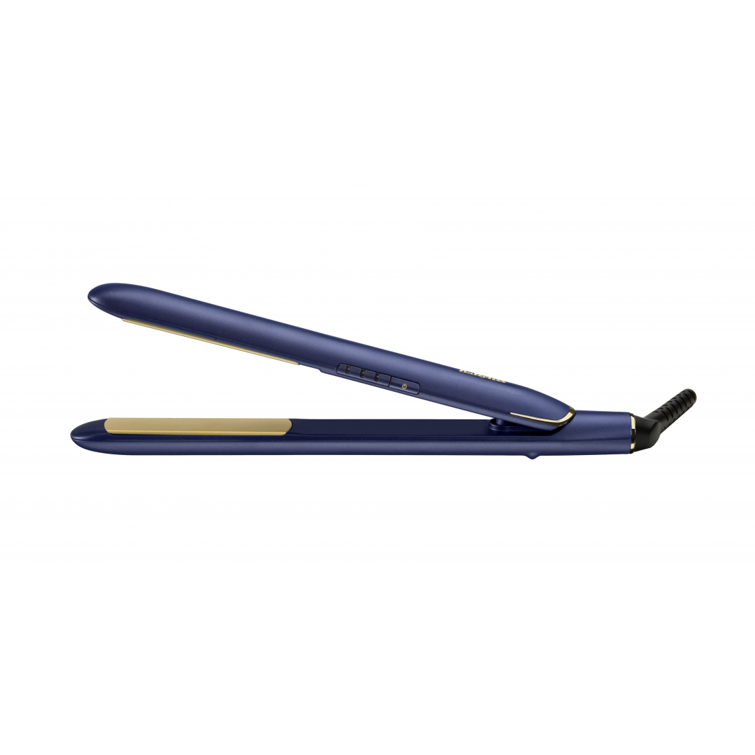 Lisseur de cheveux 'Midnight Luxe 235'