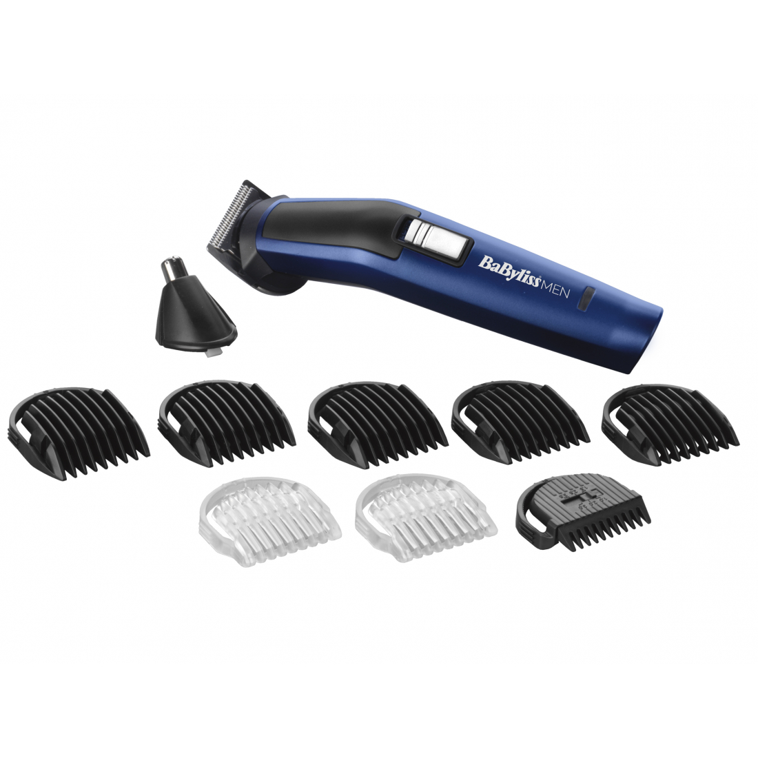 'Multi 10 en 1' Electric Hair Trimmer