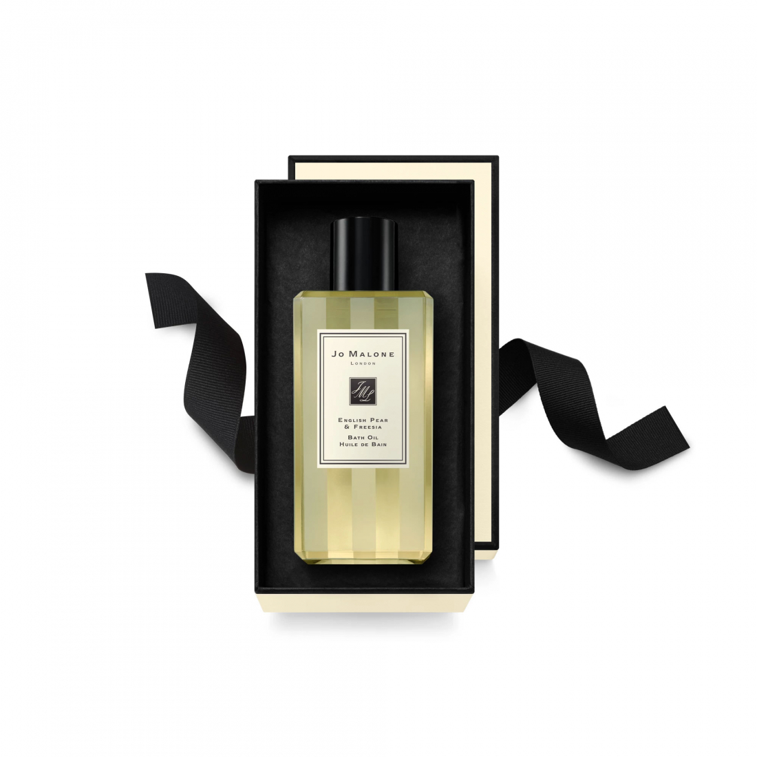'English Pear & Freesia' Bath Oil - 250 ml