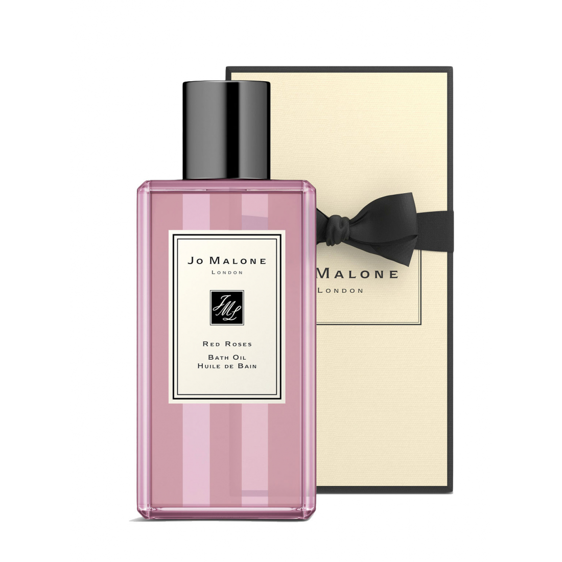 'Red Roses' Bath Oil - 250 ml