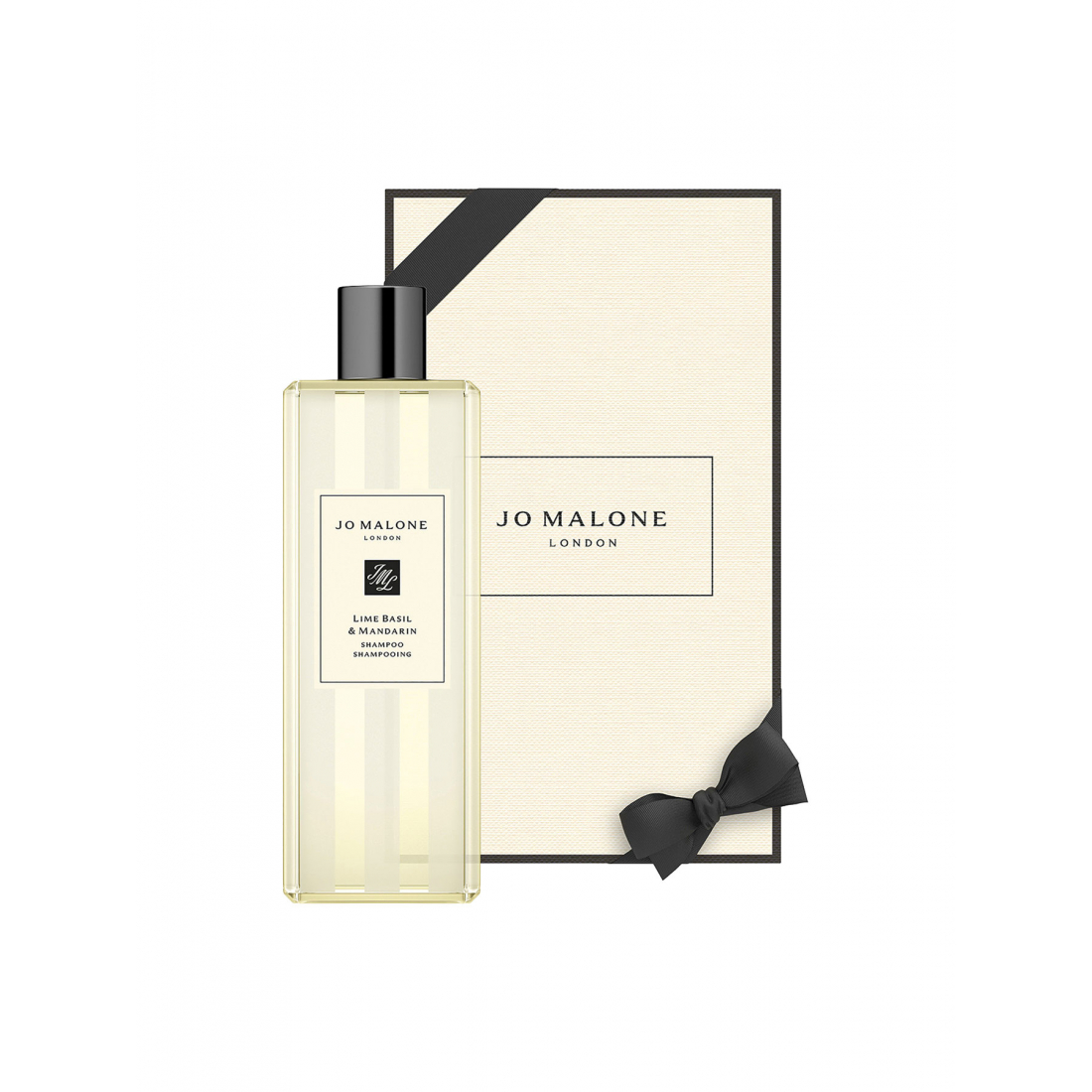 Shampoing 'Lime Basil & Mandarin' - 250 ml