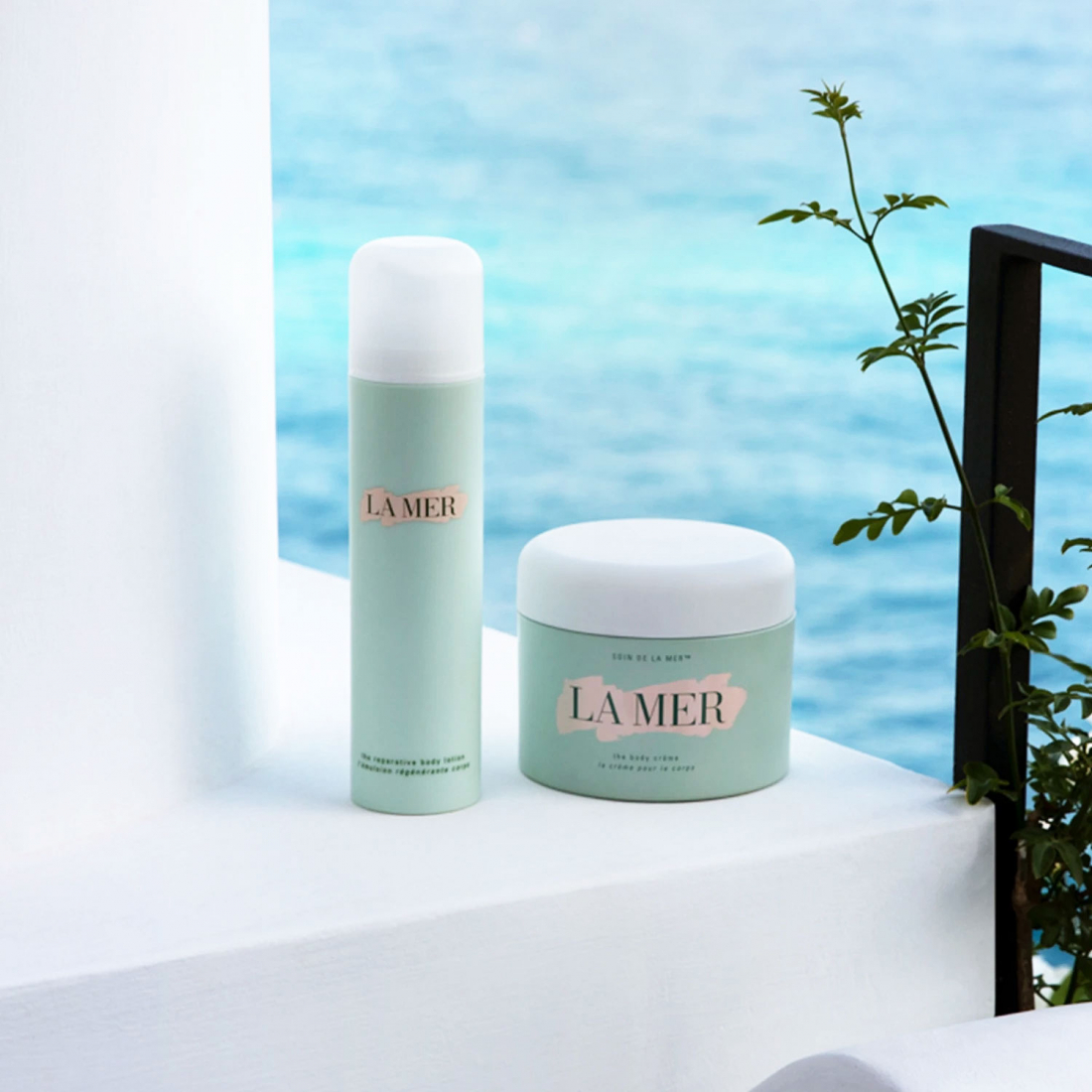 'The Body Crème' Body Cream - 300 ml