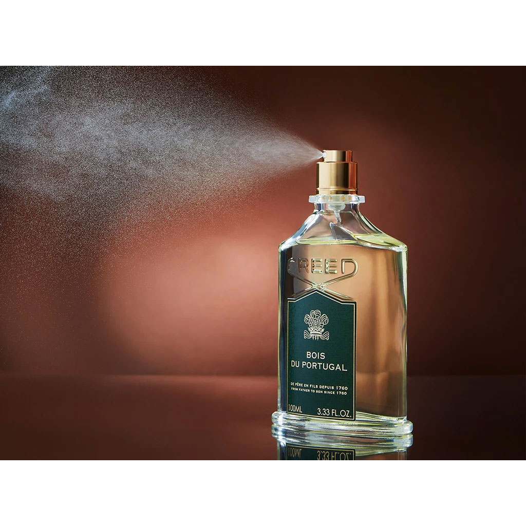 'Bois du Portugal' Eau de parfum - 100 ml