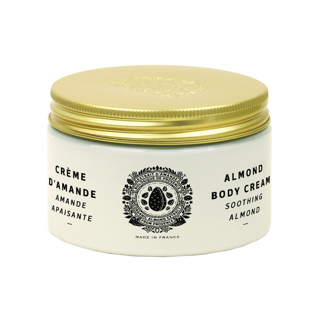 Body Cream - 250 ml