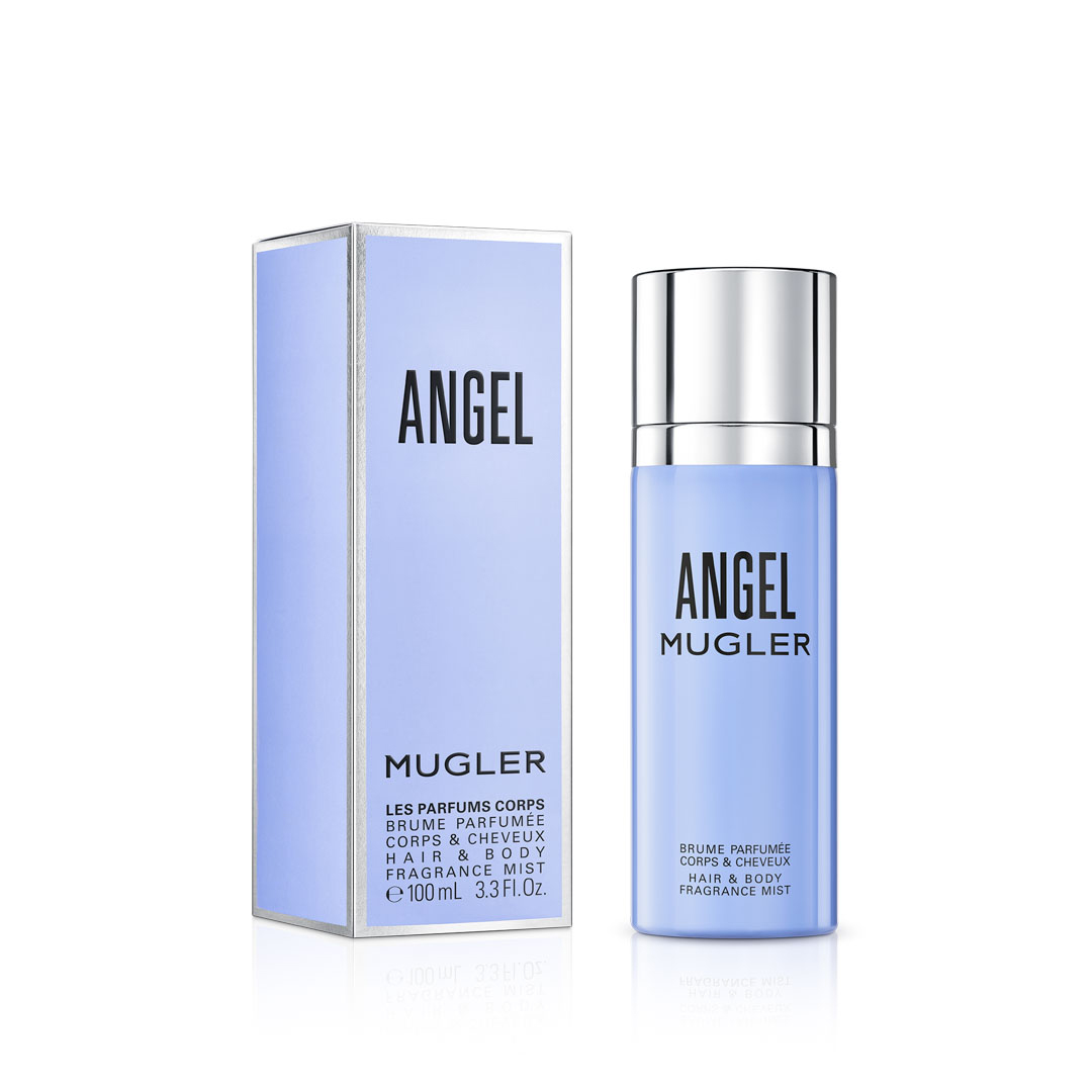 'Angel' Hair & Body Mist - 100 ml