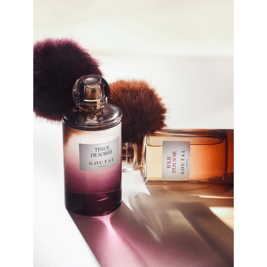 'Folie d'Une Soir' Eau De Parfum - 100 ml