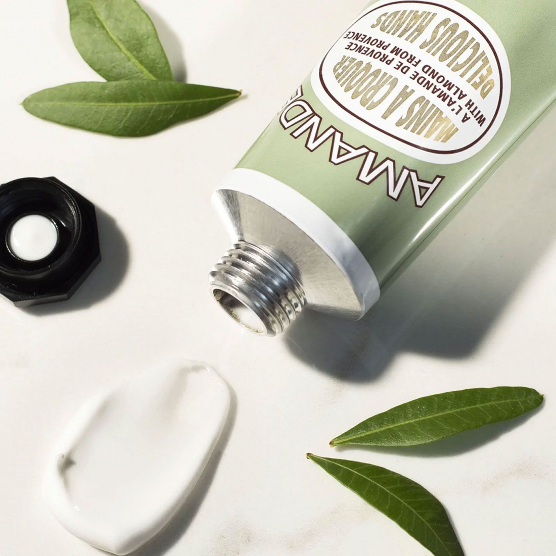 'Mains à Croquer' Hand Cream - 75 ml