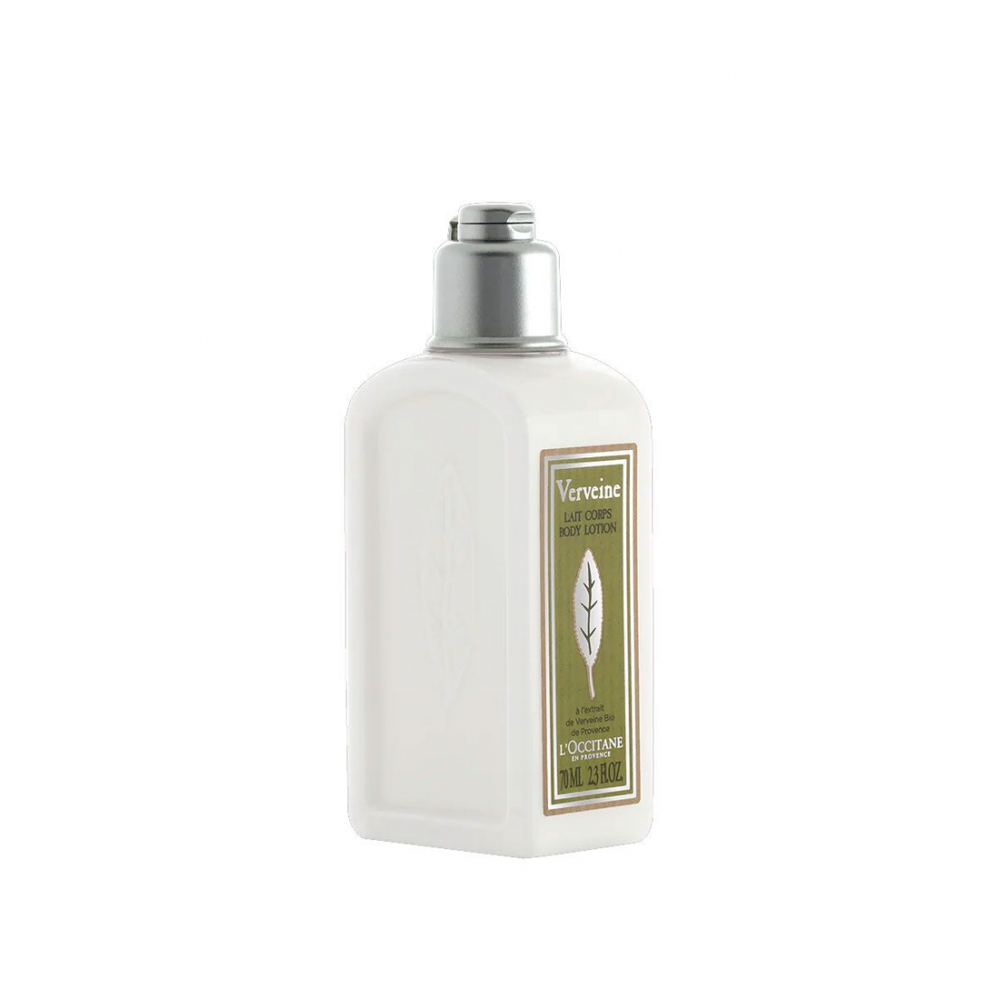 'Verveine' Body Milk - 70 ml