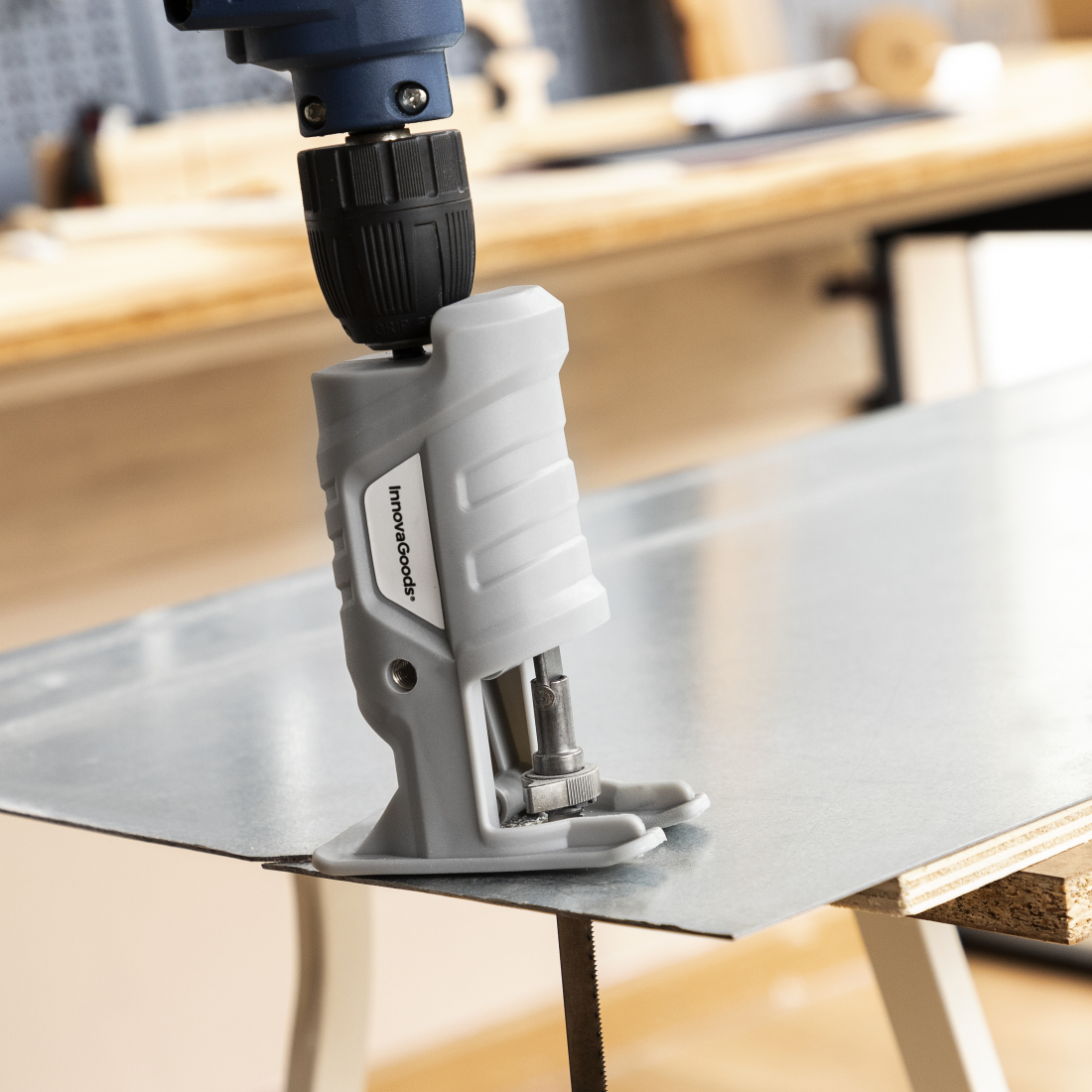 Adaptateur De Scie Sauteuse Jrill