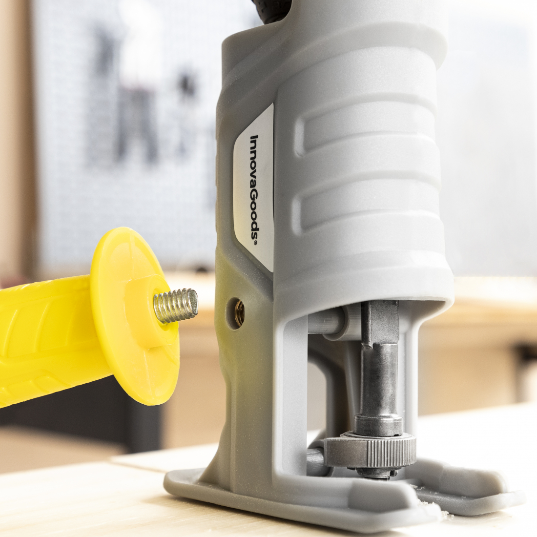 Adaptateur De Scie Sauteuse Jrill