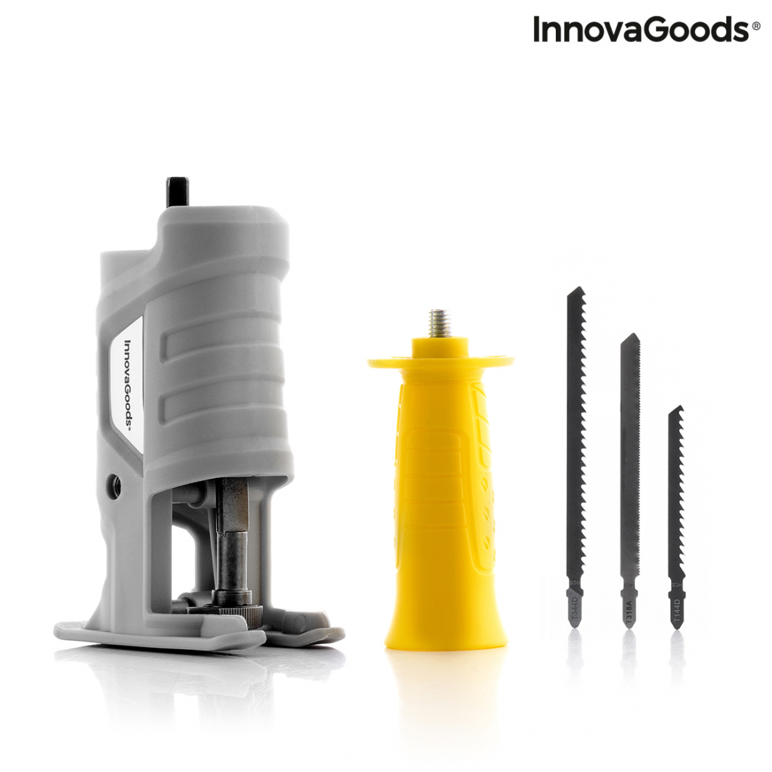 Adaptateur De Scie Sauteuse Jrill