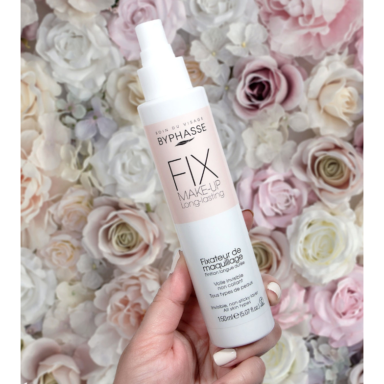 Spray fixateur 'Fix Make-Up Long-Lasting' - 150 ml