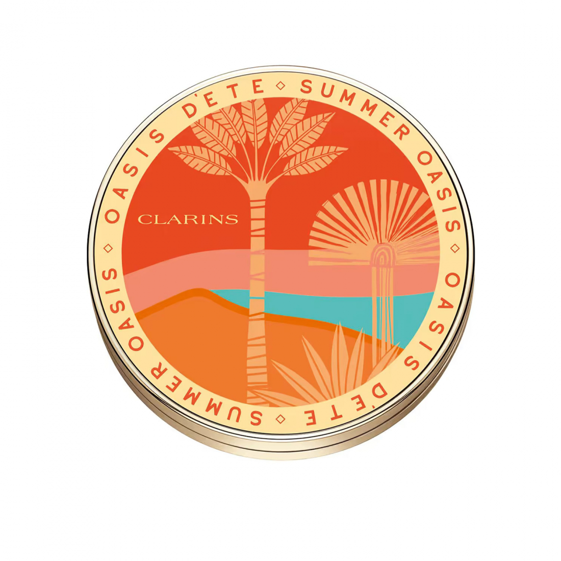 'Ever Bronze' Bronzer - 10 g