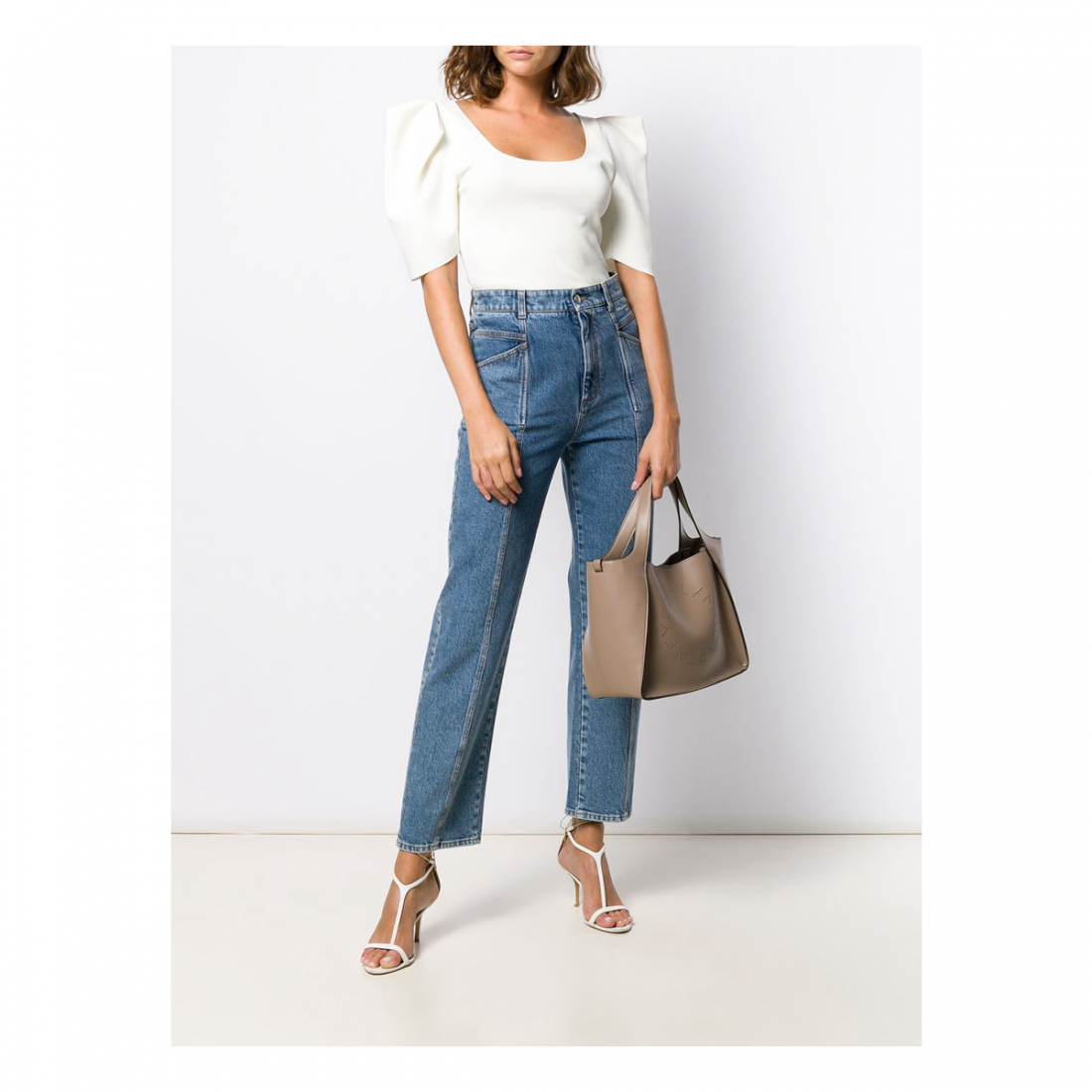 Women's 'Stella Logo' Tote Bag