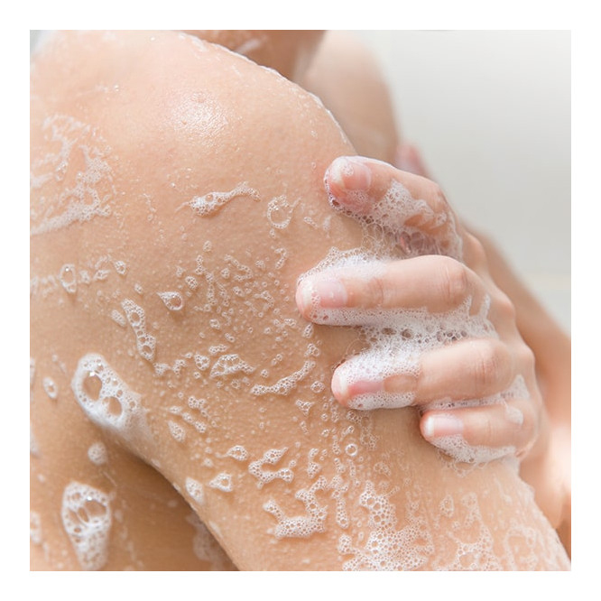 'Zero% Nourishing' Shower Gel - 225 ml