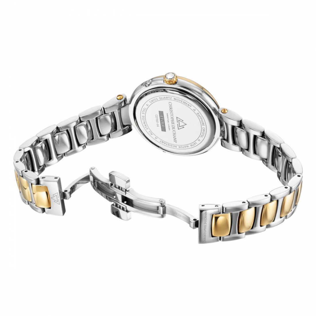 Women's 'Etoile' Watch