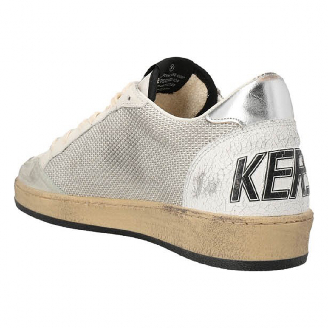 Sneakers 'Ball Star' pour Hommes