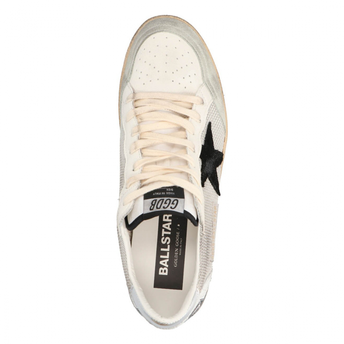 Sneakers 'Ball Star' pour Hommes