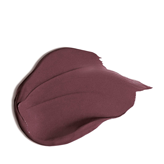 'Joli Rouge Velvet Matte Moisturizing Long Wearing' Lippenstift - 744V Plum 3.5 g