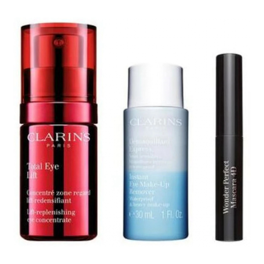 'Total Eye Lift' Eye Care Set - 3 Pieces