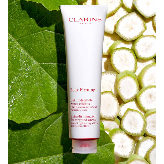 Firming Gel - 2 Pieces