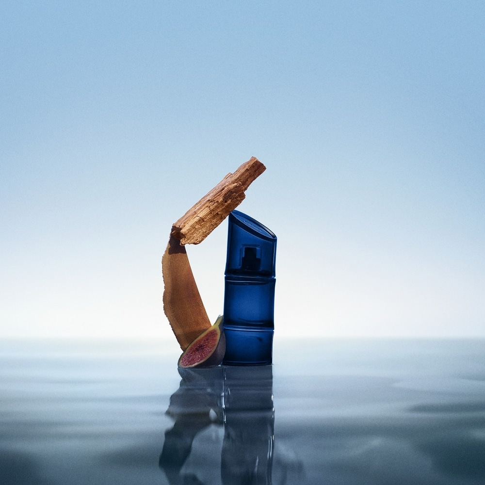 'Homme Intense' Eau de toilette - 110 ml