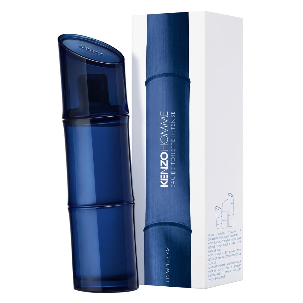 'Homme Intense' Eau de toilette - 110 ml