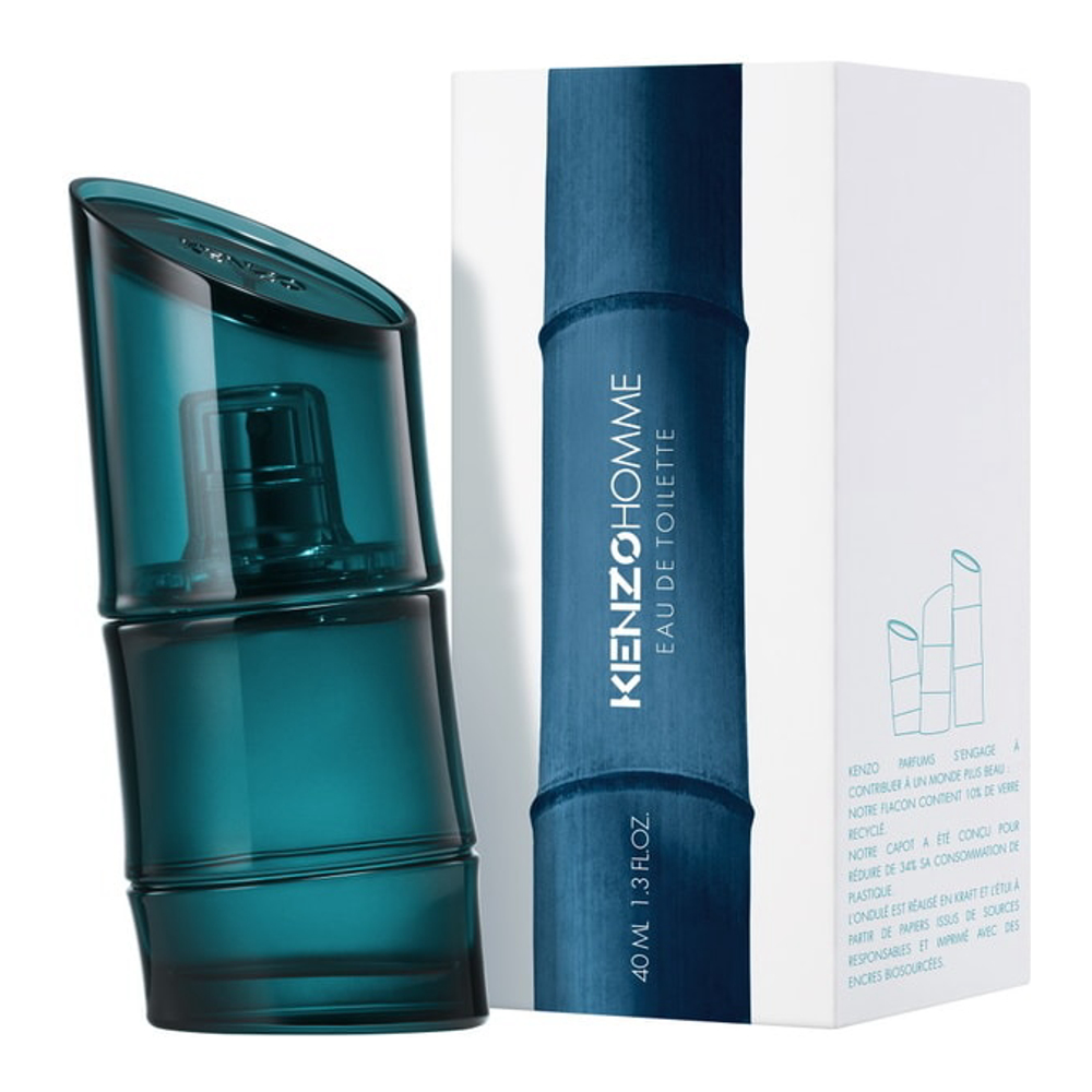 Eau de toilette 'Homme' - 40 ml
