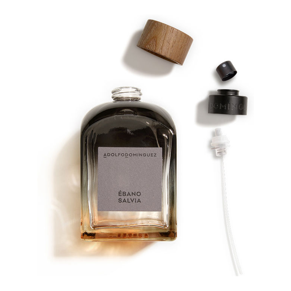 Eau de parfum 'Ébano Salvia' - 120 ml