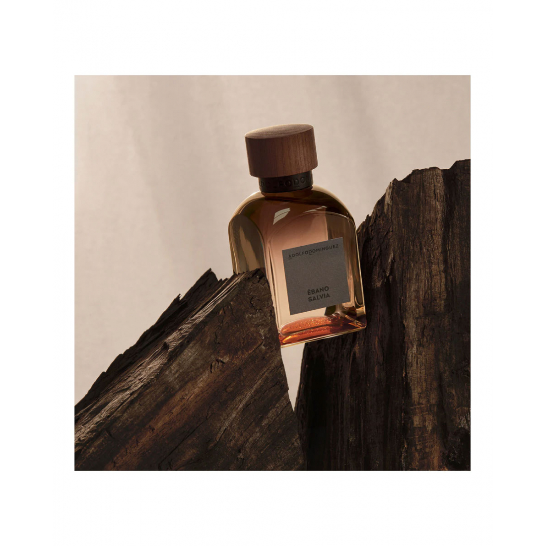 Eau de parfum 'Ébano Salvia' - 120 ml