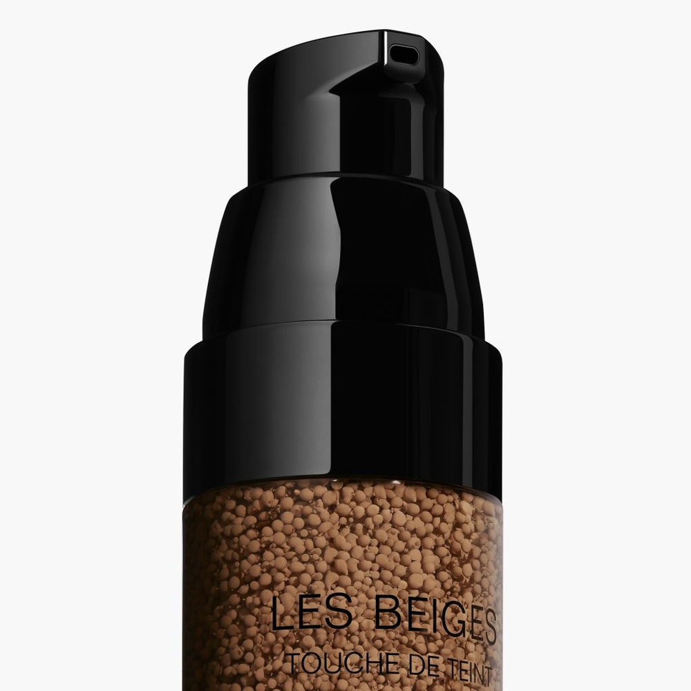 Fond de teint 'Les Beiges Water-Fresh Complexion Touch' - B80 20 ml