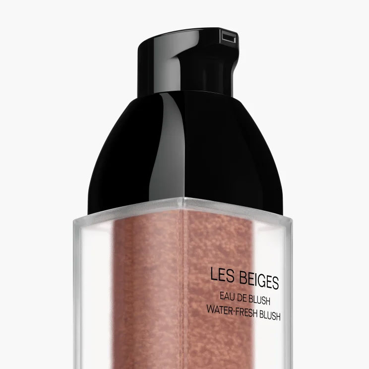 'Les Beiges Water-Fresh' Blush - Light Peach, 15 ml