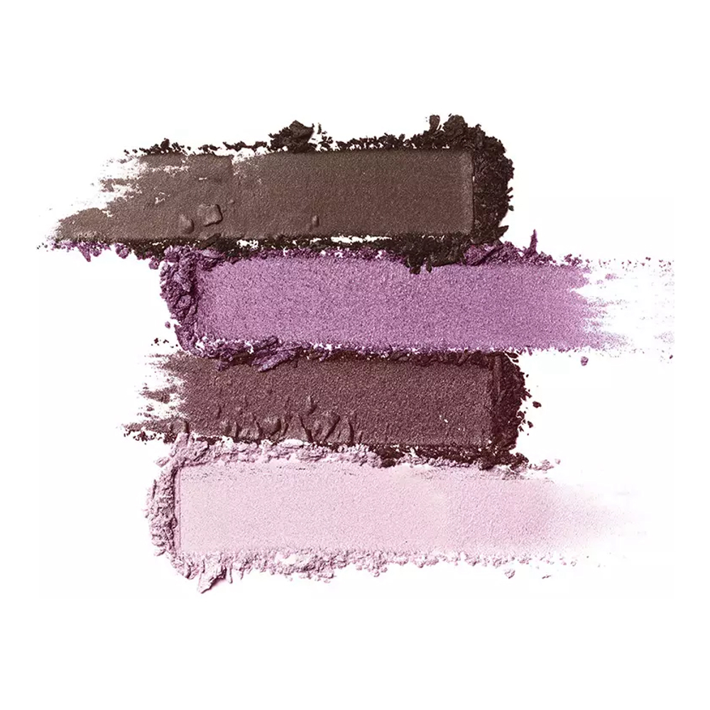 'All About Shadow' Eyeshadow Palette - 06 Pink Chocolate 4.8 g