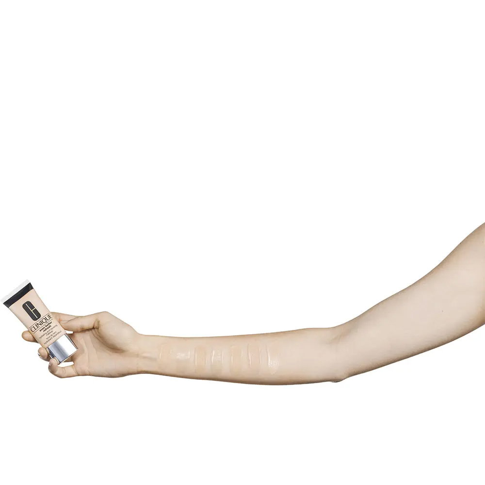 Fond de teint liquide 'Even Better Refresh' - WN 01 Flax 30 ml