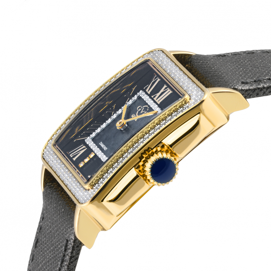 Montre 'Padova' Quartz Suisse pour Femmes