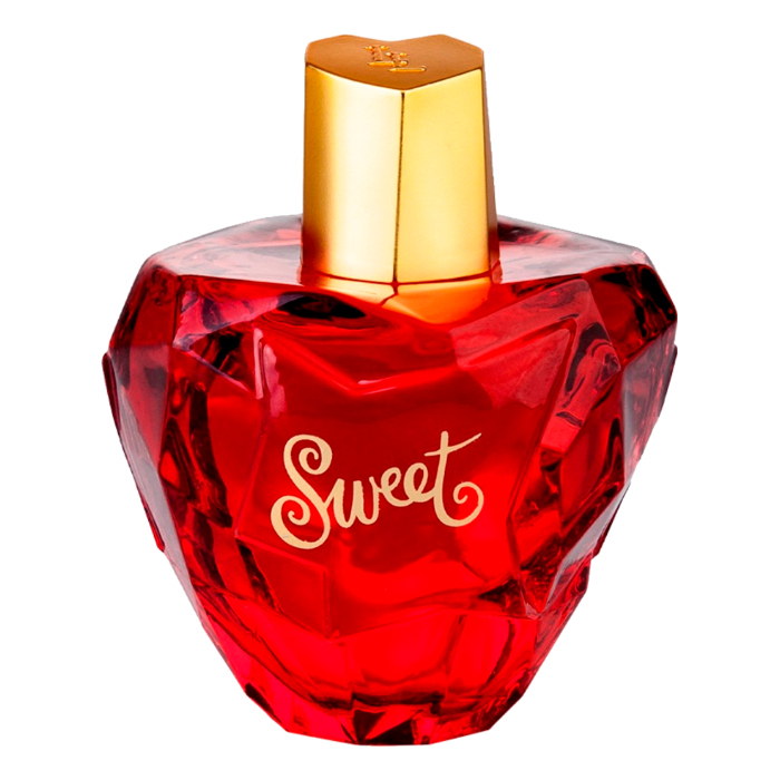 Eau de parfum 'Sweet' - 50 ml