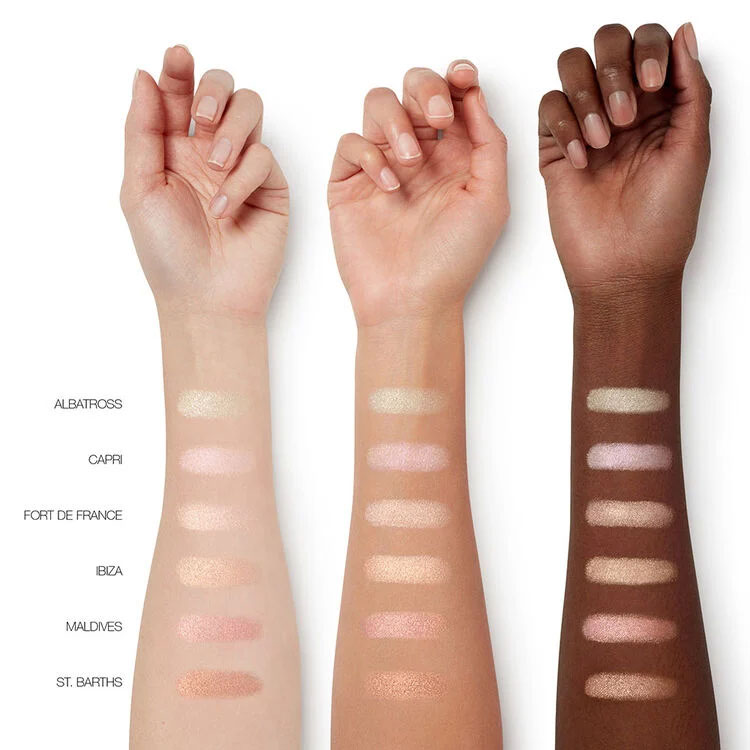 Highlighter - Maldives 14.7 g